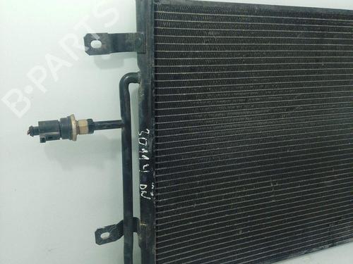 AC radiator AUDI A4 B7 Avant (8ED) 2.0 TDI | BP38594120M32 - Image 6