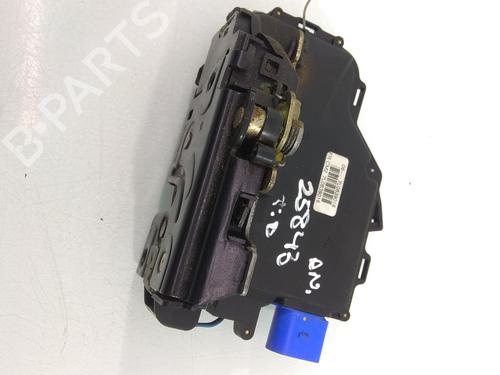 Used Rear right lock VW GOLF V (1K1) 1.9 TDI (90 hp) 13530309