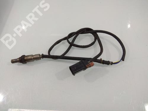 Used Electronic sensor Electronic sensor SEAT IBIZA IV (6J5, 6P1) [2008-2017] 11177408 11177408