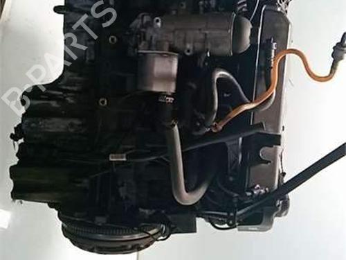 Engine BMW 5 (E60) 520 i | BP30172814M1 - Image 4