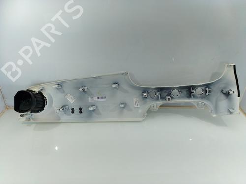 Dørliste FIAT 500 (312_) | BP28026759C150 - Image 3