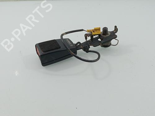 Used Seat buckle MERCEDES-BENZ A-CLASS (W169) A 200 CDI (169.008, 169.308) (140 hp) 30884799