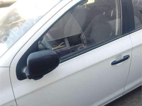 Used Left front door Left front door 38522717 38522717