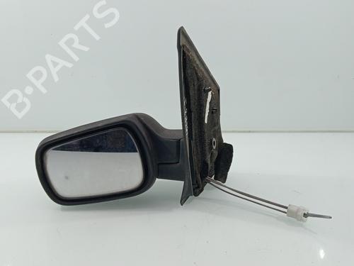 Used Left mirror Left mirror FORD FIESTA V (JH_, JD_) 1.3 (69 hp) 30672727 30672727