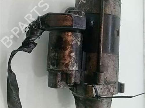 Used Starter Starter 5291652 5291652
