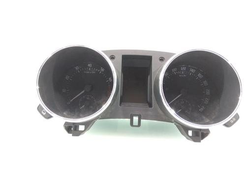 Cuadro instrumentos SKODA YETI (5L) 1.2 TSI (105 hp) 5L0920840J | 5L0920840J | TMBJF75L0C6049585 |