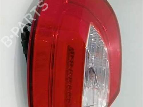 Used Left taillight Left taillight 38522751 38522751