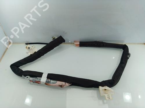 Used Right curtain airbag PEUGEOT 3008 I MPV (0U_) [2009-2017]  29724650