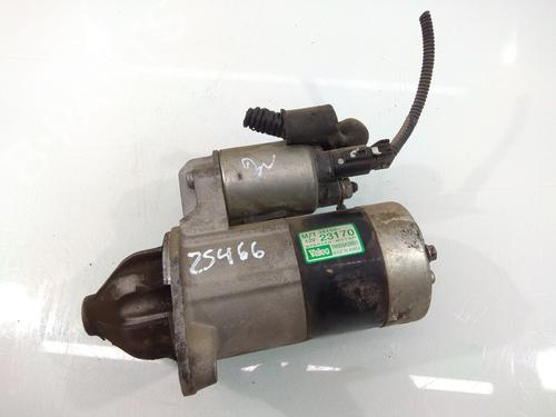 Starter KIA SPORTAGE II (JE_, KM_)  | BP11704115M8 