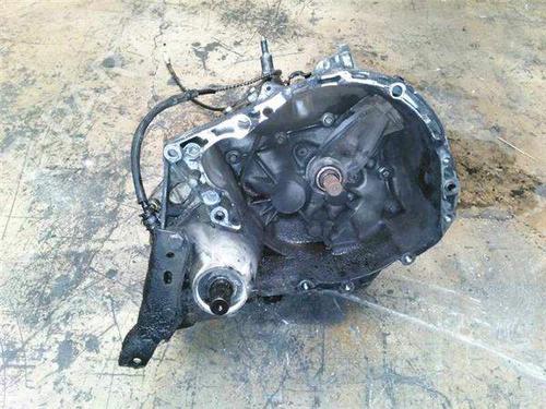 Used Gearbox Gearbox 38524087 38524087