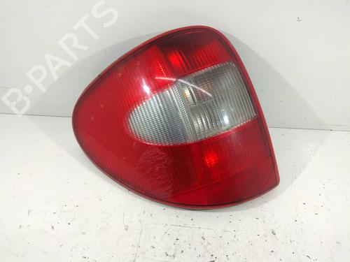 Right taillight HYUNDAI i30 (FD)  | BP8514011C35 
