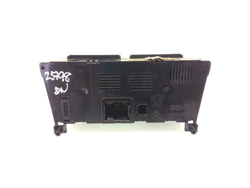 Climate control PEUGEOT 3008 I MPV (0U_) 1.6 HDi | BP13530357I5 