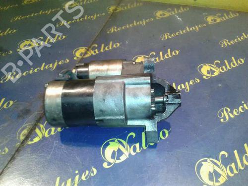 Used Starter RENAULT KANGOO (KC0/1_) 1.5 dCi (KC08, KC09) (82 hp) 5298577