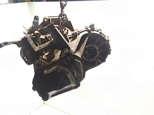 Gearbox VW POLO (9N_, 9A_)  | BP18469459M3 