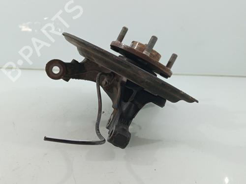 Right front steering knuckle FORD FIESTA IV (JA_, JB_)  | BP29376834M26 