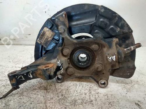 Right front steering knuckle VOLVO XC90 I (275)  | BP5293987M26 