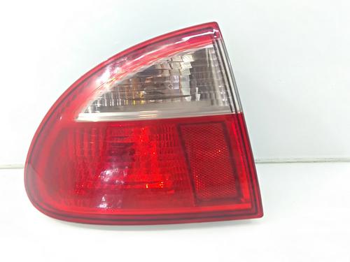 Used Left taillight Left taillight 18055613 18055613