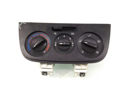 Used Climate control FIAT FIORINO Box Body/MPV (225_) 1.3 D Multijet (225BXD1A, 225BXB1A, 225BXB11) (75 hp) 13528561