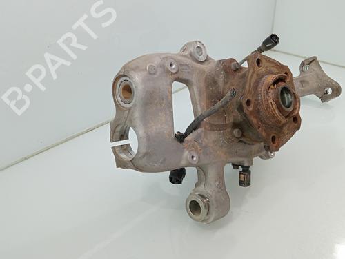 Right front steering knuckle AUDI E-TRON (GEN)  | BP29536801M26 