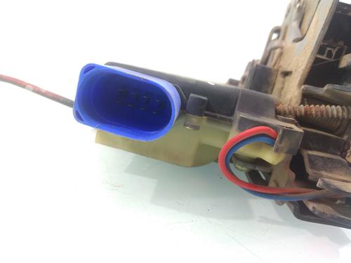 Front left lock SEAT CORDOBA (6L2)  | BP9972897C98 