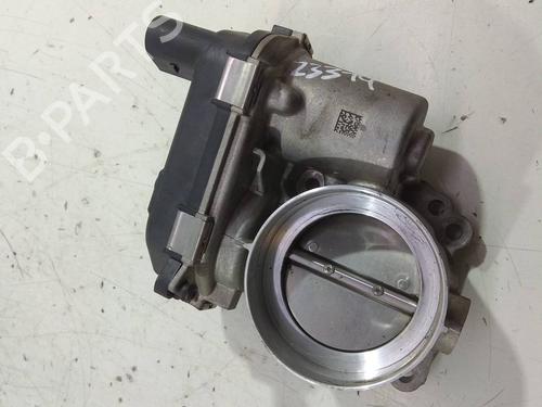 Spjældhus SEAT LEON (5F1) [2012-2021]  8203802