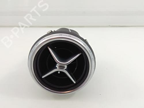 Luftventil MERCEDES-BENZ GLA-CLASS (X156) GLA 200 CDI / d (156.908) (136 hp) 21808189