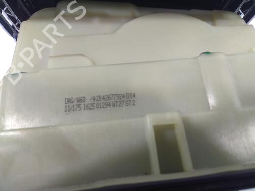 Gear lever MERCEDES-BENZ GLK-CLASS (X204)  | BP9659262M90 