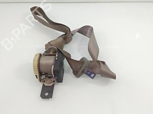 Used Front right seatbelt RENAULT SCÉNIC I MPV (JA0/1_, FA0_) [1999-2010]  15841161