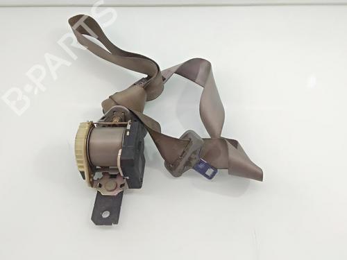 Front right belt tensioner RENAULT MEGANE Scenic (JA0/1_) 1.9 D (JA0J) (64 hp) 432478 | 5 PUERTAS |