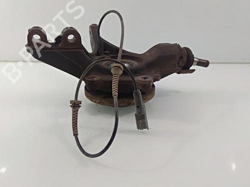 Right front steering knuckle CITROËN C4 I (LC_)  | BP19149174M26 