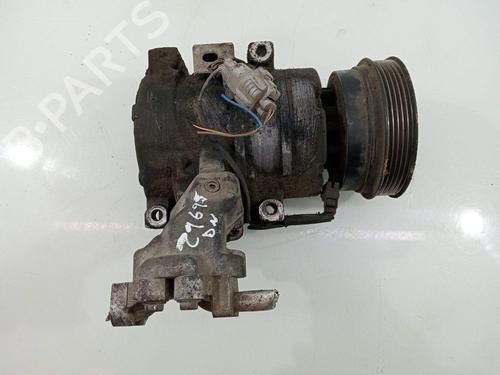 Used AC compressor AC compressor 38703935 38703935