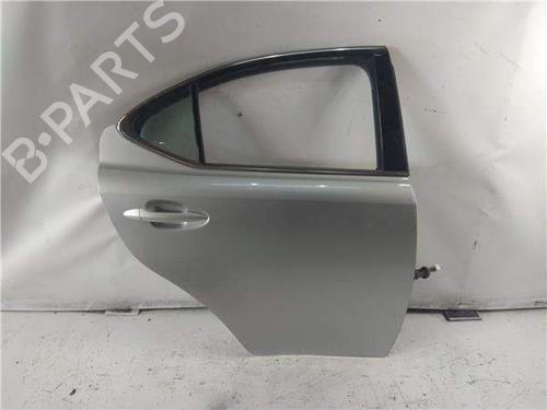 right-rear-door-lexus-is-c-gse2_-250-gris-2009-10274629 main image