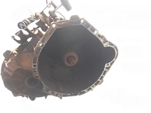 Used Gearbox MERCEDES-BENZ VITO Van (W638) 110 CDI 2.2 (638.094) (102 hp) 19533060