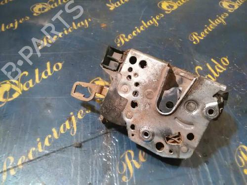 Front left lock BMW 3 (E36) 325 tds (143 hp) 5289957