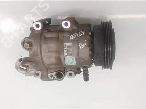 Used AC compressor AC compressor 19036996 19036996