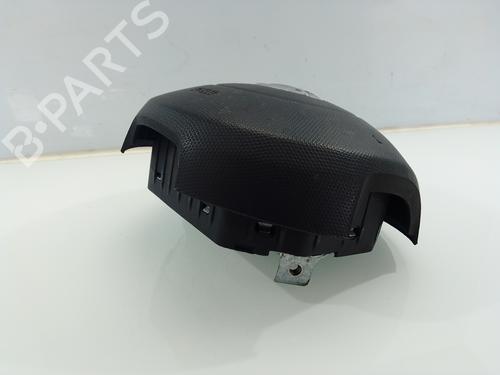 Driver airbag NISSAN MICRA III (K12) 1.2 16V | BP26734985C9 