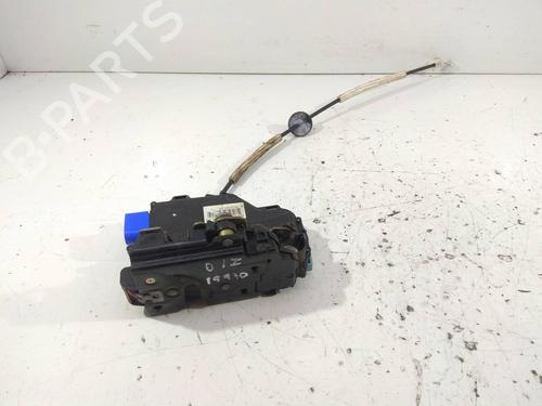 Used Front left lock VW TOUAREG (7LA, 7L6, 7L7) 2.5 R5 TDI (174 hp) 8207081