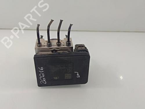 ABS pump PEUGEOT 208 I (CA_, CC_)  | BP16677807M43 