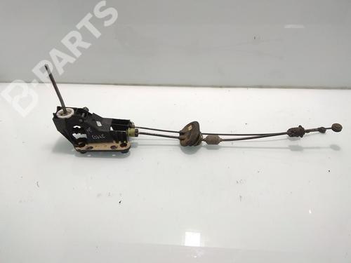 Used Manual gearbox selector Manual gearbox selector PEUGEOT 207 (WA_, WC_) [2006-2015] 11184291 11184291