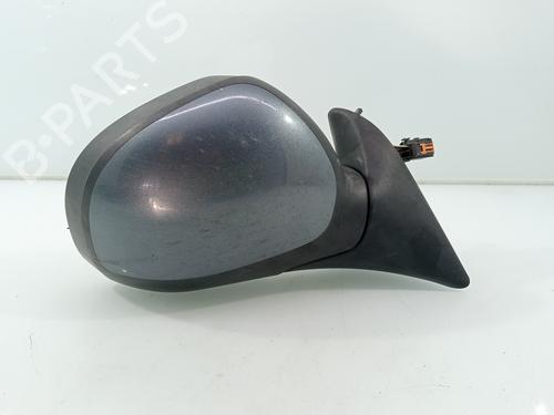 Right mirror CITROËN XSARA PICASSO (N68) | BP31571906C27