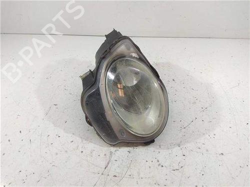 Used Right side indicator Right side indicator 10348399 10348399