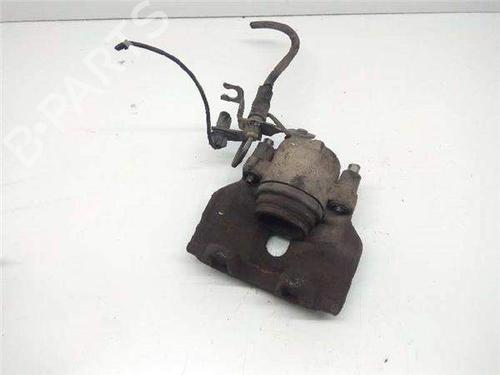 Right front brake caliper AUDI A4 B6 Avant (8E5) 1.9 TDI quattro | BP11620823M104 - Image 2