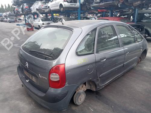 Fuse box CITROËN XSARA PICASSO (N68) | BP16238613E1