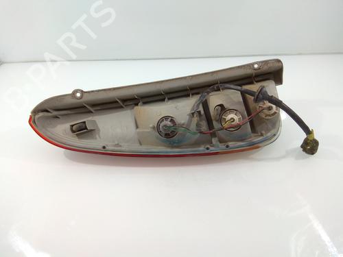 Right taillight HYUNDAI ATOS (MX)  | BP5296597C35 