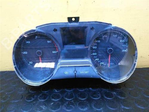 Used Instrument cluster Instrument cluster 38518796 38518796