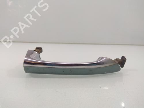Høyre foran utvendig håndtak MERCEDES-BENZ B-CLASS Sports Tourer (W245) [2005-2011]  13531078