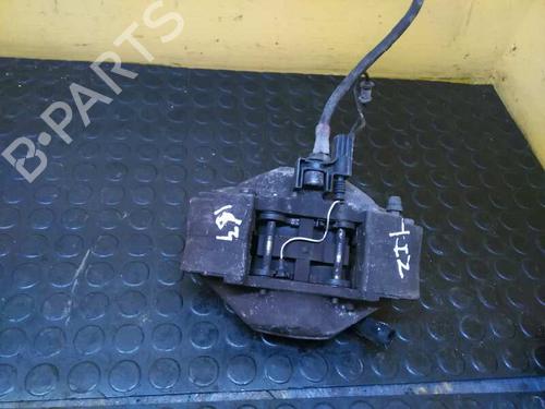Left rear brake caliper MERCEDES-BENZ M-CLASS (W163) ML 270 CDI (163.113) | BP11620697M107 