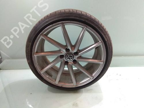Used Rim VW SCIROCCO III (137, 138) [2008-2018]  8514014