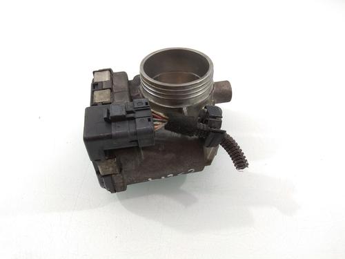 Throttle body PEUGEOT 307 (3A/C) 1.6 16V | BP13529598M82 
