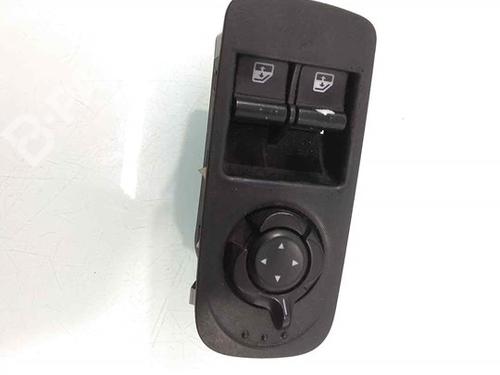 Used Left front window switch Left front window switch ALFA ROMEO MITO (955_) 1.6 JTDM (955AXC1B) (120 hp) 10317835 10317835